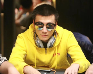 扑克王线上看川渝大战 CQPT重庆成都德扑对决