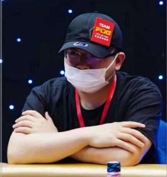 扑克王线上看川渝大战 CQPT重庆成都德扑对决