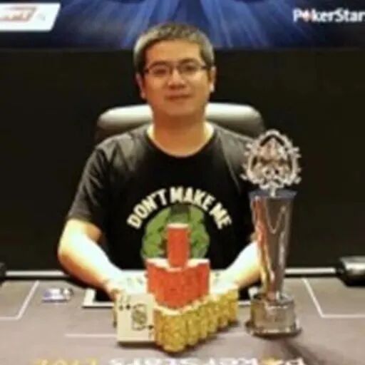 扑克王线上看川渝大战 CQPT重庆成都德扑对决