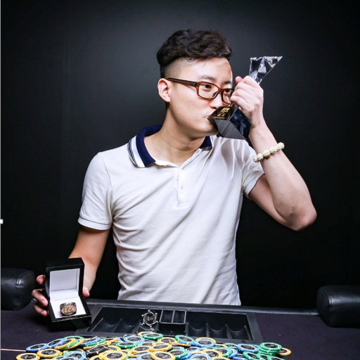 扑克王线上看川渝大战 CQPT重庆成都德扑对决