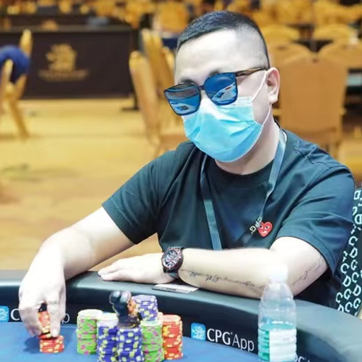 扑克王线上看川渝大战 CQPT重庆成都德扑对决