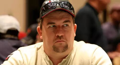 自由德州扑克想转职业？听改变扑克历史的Chris Moneymaker怎么说