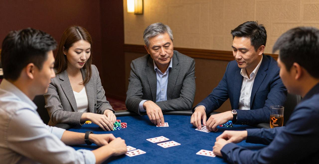 常熟哪里可以玩德州扑克?新手入门指南与活跃俱乐部推荐 常熟哪里可以玩德州扑克?新手入门指南与活跃俱乐部推荐