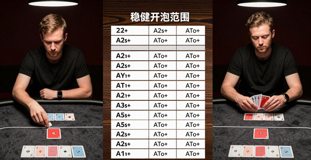 hijack位置怎么玩最赚钱 德州扑克劫持位策略详解