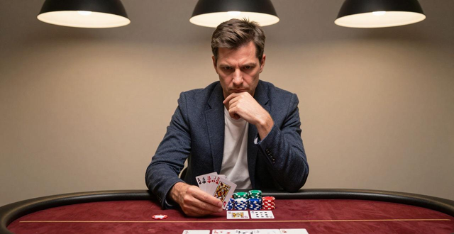 哪里可以线上观战德州扑克？如何旁观高手学技术