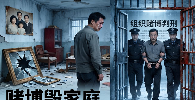 慈利德州扑克算赌博吗？用金钱下注就违法后果很严重