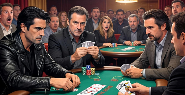 liners德州扑克怎么玩 新手入门策略与实战心得