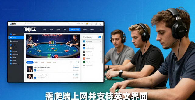 旧版天天德州扑克为什么玩不了 下架原因及替代游戏推荐