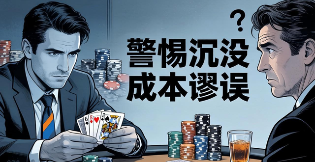 德州扑克河牌圈怎么赢？学会范围分析，做出正确RIVER决策