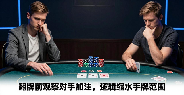 德州扑克怎么赢？掌握正EV决策和轰动德州扑克的诈唬技巧