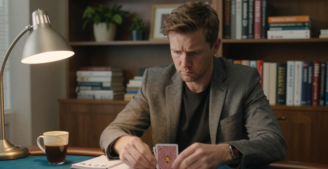 德州扑克高手Wesley打法特点与成功秘诀解析