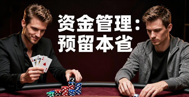 jrb德州扑克靠谱吗 资深玩家分享真实体验与盈利技巧