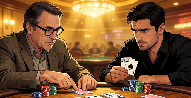 新手怎么玩大军德州扑克？掌握规则和获胜技巧，看这篇就够了