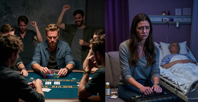 高陵德州扑克，打多大算赌博？民警提醒：超过200元就违法了