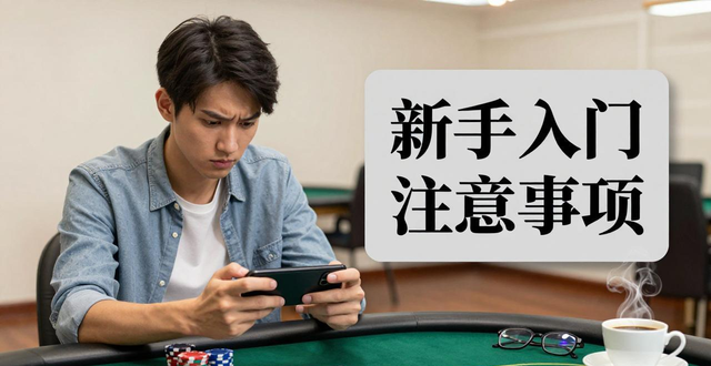 台州德州扑克去哪里玩 新手入门注意事项