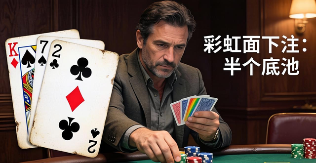 德州扑克2.4.2策略详解:翻牌圈下注尺度与实战应用 德州扑克2.4.2策略详解:翻牌圈下注尺度与实战应用