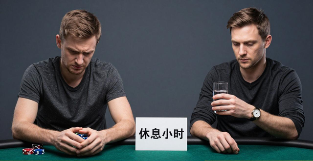 德州扑克新手怎么入门？七年玩家分享读牌技巧和实用经验