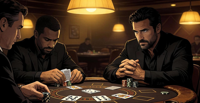 小米扑克德州怎么玩 新手快速入门技巧与高手策略