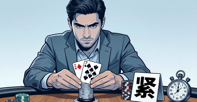 博雅德州扑克安卓下载安装教程 新手从零开始快速学会玩