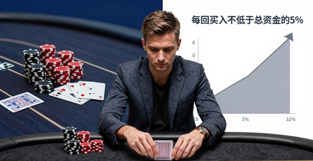 绍文德州扑克实战技巧：新手常犯的3个错误与翻牌后正确决策