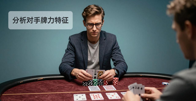 德州扑克技巧：新手快速上手到提高赢率，核心策略助你少走弯路