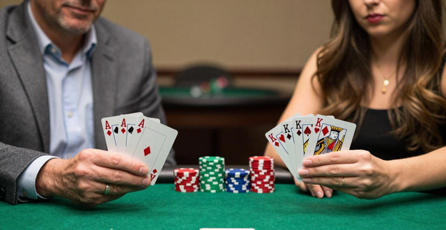 德州扑克葫芦是什么 葫芦全称和大小怎么比