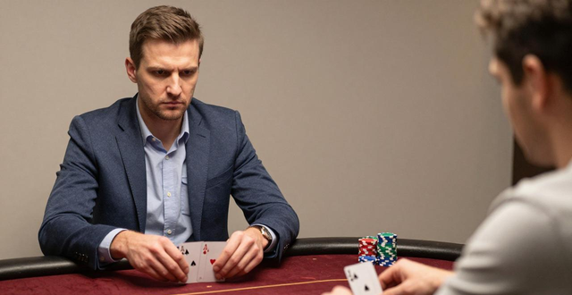 德州扑克tiu技巧：新手快速入门指南，学会利用位置优势