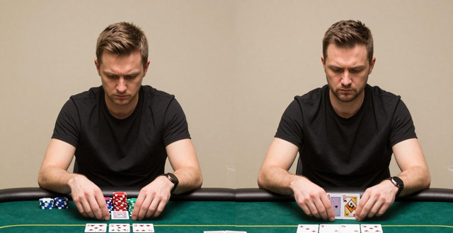 德州扑克微级别(vb)稳定盈利秘诀：靠强牌价值下注，别诈唬跟注站