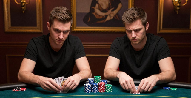 德州扑克高额桌需要多少资金？和普通局有什么区别