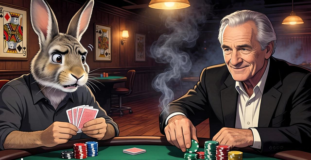 德州扑克里的bunny是什么意思 如何识别新手肥羊