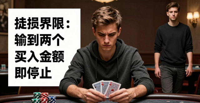 德州扑克新手入门技巧 从规则到实战的实用经验