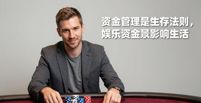 跟hankz学德州扑克读牌和情绪控制，打好德州的秘诀