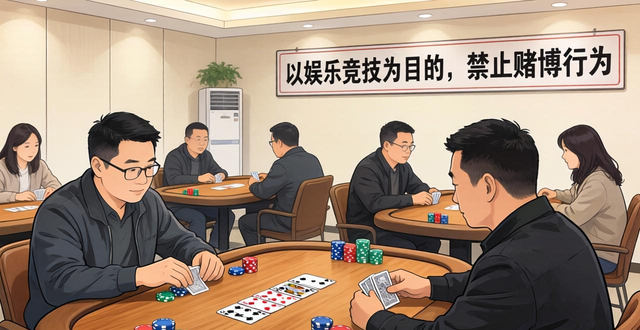 庐阳区德州扑克去哪玩？老玩家分享本地真实环境和注意事项