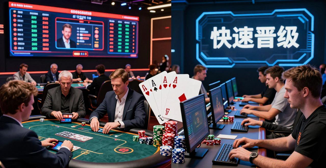 德州扑克2026还能赢钱吗 线上防AI作弊技巧