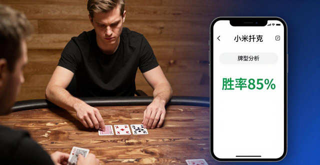 德州小米扑克怎么下载 新手入门技巧攻略