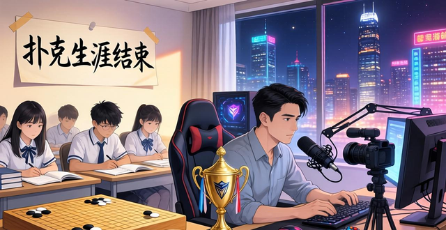 德州扑克为什么被禁 揭秘平台涉赌和资金外流真相