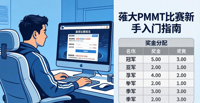 德州扑克MMT比赛怎么报名 奖金怎么分 新手入门指南 德州扑克MMT比赛怎么报名 奖金怎么分 新手入门指南