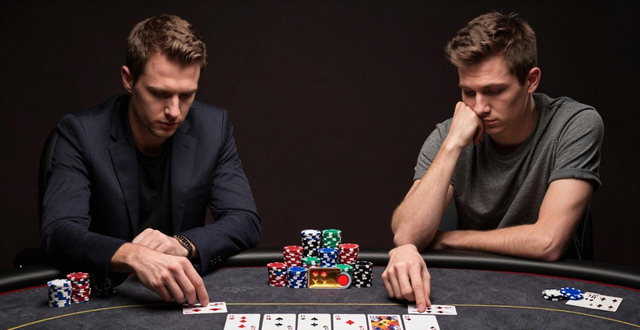 德州扑克gates是什么意思？怎样跨越决策门槛提高胜率