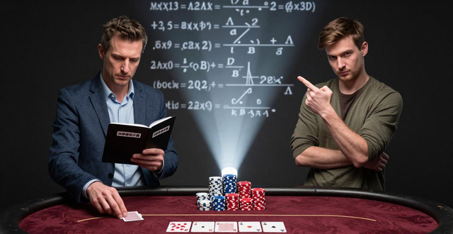 lemann德州扑克怎么读牌？掌握对手下注模式精准锁定范围