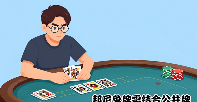 德州扑克邦尼兔玩法规则介绍，新手快速上手技巧