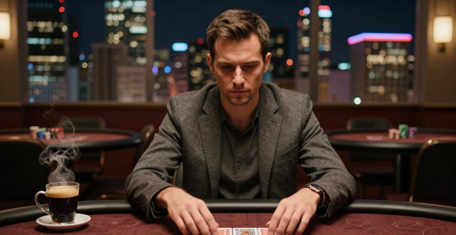 德州扑克葛轮打法是什么意思 像研磨机一样稳定盈利的玩家