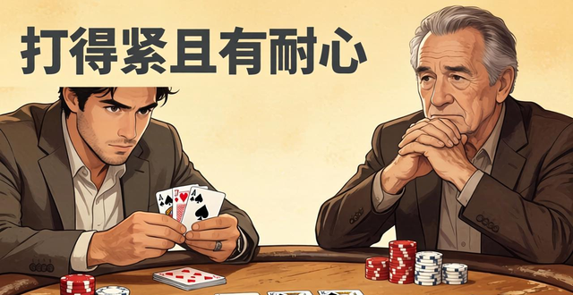 初学德州扑克在线：新手去哪玩、怎么学规则、怎么赢钱