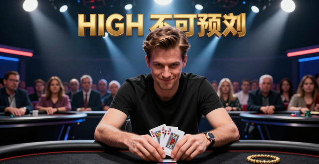 德州扑克高手所罗门是谁 Eli Elezra外号来历及金手链盘点