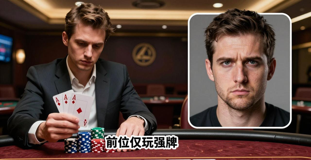 Allengo德州扑克盈利技巧:新手快速提高水平的实战心得 Allengo德州扑克盈利技巧:新手快速提高水平的实战心得