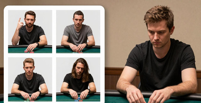 德州扑克怎么赢 长期正EV决策是关键