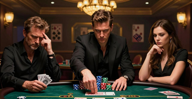 芬兰狂人帕特里克·安东尼乌斯什么来头?德州扑克高额桌疯狂打法解析 芬兰狂人帕特里克·安东尼乌斯什么来头?德州扑克高额桌疯狂打法解析