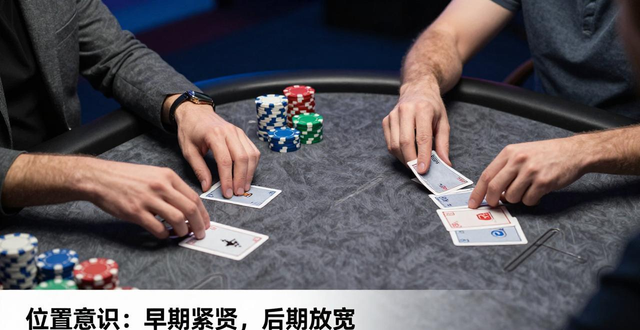 德州扑克漏洞检查：翻前跟注太多和不弃牌是两大致命错误