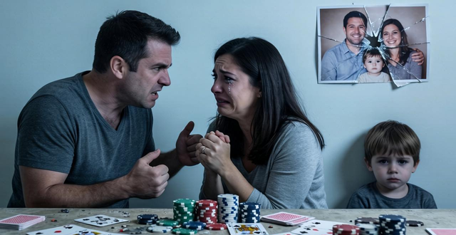 德州扑克赌博的危害 我国为何禁止德州扑克