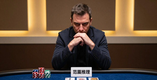 十年德州扑克实战总结，起手牌和位置的核心战法