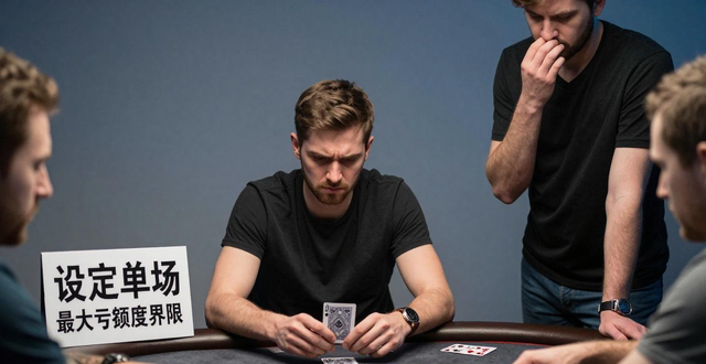 德州扑克807怎么提高胜率 新手必学的翻牌后技巧